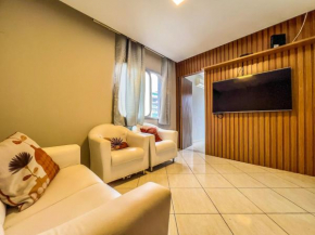 R22 · Moderno e aconchegante